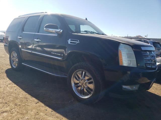 1GYFK63827R221947 | 2007 Cadillac escalade luxury