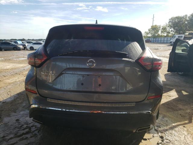 5N1AZ2AJ8MC103583 | 2021 Nissan murano s