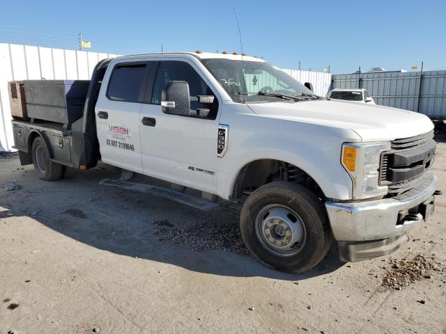 1FD8W3HT5KEC03159 | 2019 FORD F350 SUPER