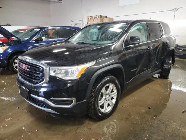 2018 GMC Acadia SLE