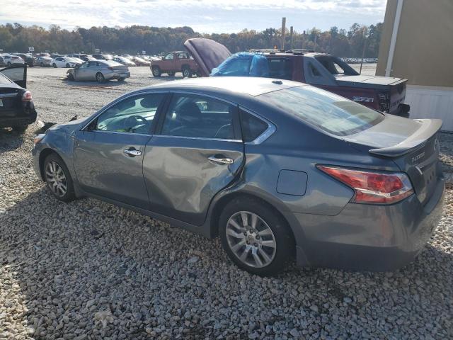Vin: 1n4al3ap4fc186583, lot: 76184033, nissan altima 2.5 20152