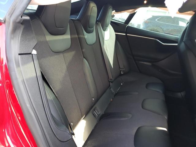 5YJSA1E24GF139291 | 2016 TESLA MODEL S