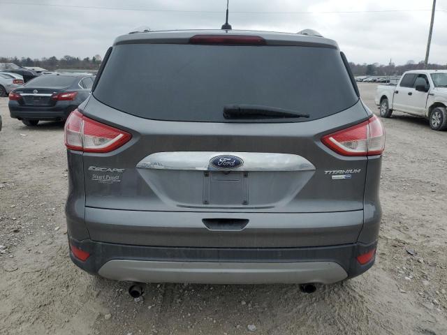 1FMCU9J90EUD26525 | 2014 Ford escape titanium