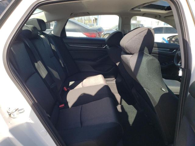 1HGCV1F44JA139320 Honda ACCORD EX