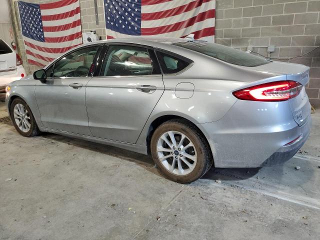 3FA6P0HD9LR234693 | 2020 FORD FUSION SE