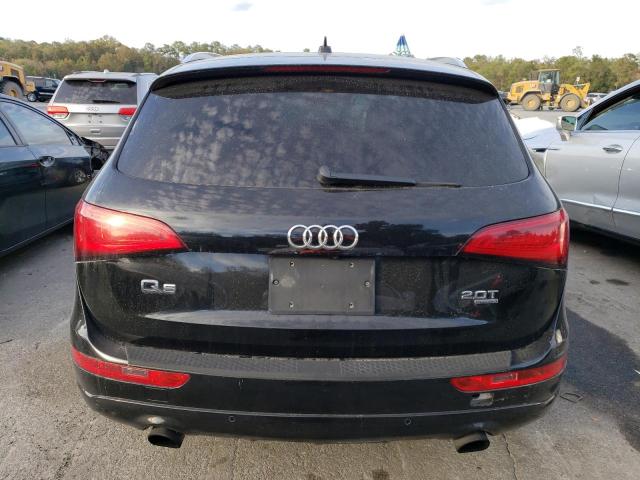 VIN WA1LFAFP6EA046336 2014 Audi Q5, Premium Plus no.6