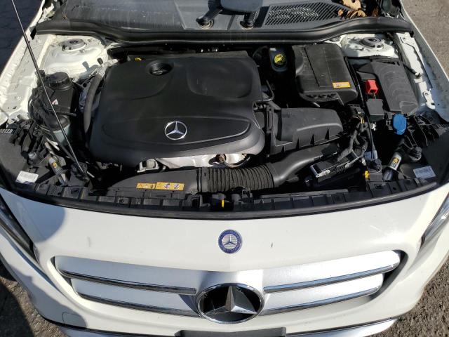 VIN WDCTG4GB7FJ094771 2015 Mercedes-Benz GLA-Class,... no.11