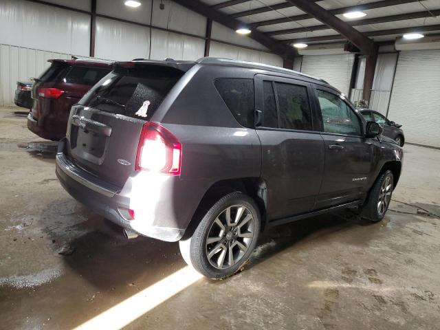 Vin: 1c4njdebxgd646914, lot: 75606333, jeep compass latitude 20163