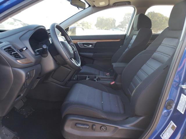 2020 HONDA CR-V EX - 7FARW1H51LE008484