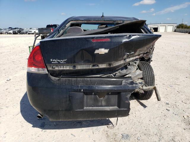 2G1WA5E34E1183513 2014 Chevrolet Impala Limited Ls