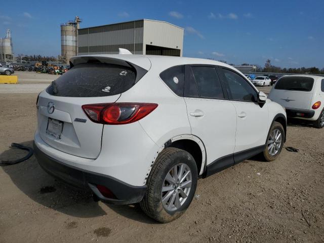 JM3KE2BE7F0484909 | 2015 MAZDA CX-5 SPORT