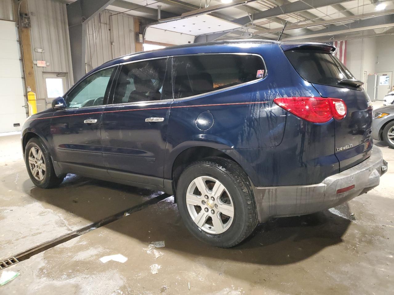 Lot #3034341091 2011 CHEVROLET TRAVERSE L