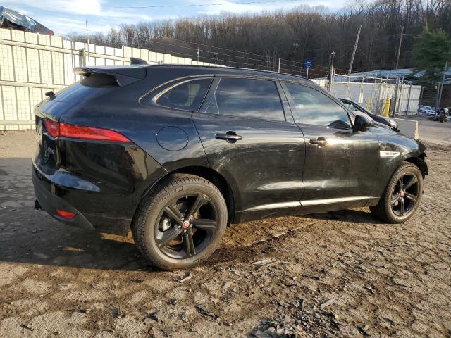 SADCL2BN8HA086256 | 2017 JAGUAR F-PACE R -