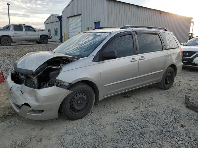 2008 Toyota Sienna CE