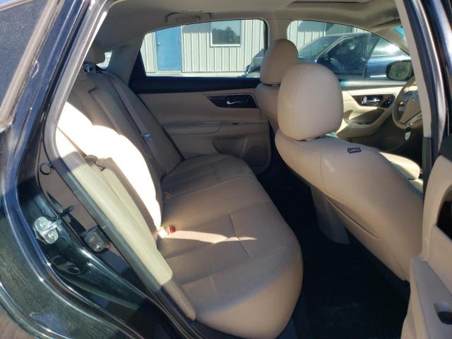 1N4AL3AP3FN398380 Nissan ALTIMA 2.5