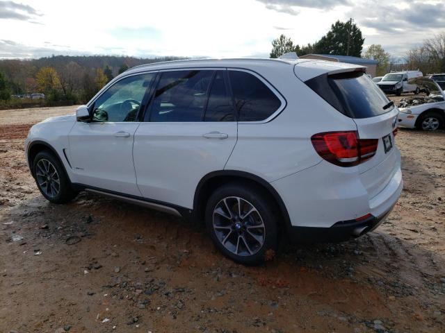 5UXKR2C31H0X07182 2017 BMW X5, photo no. 2