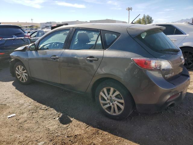 VIN JM1BL1LP6D1754776 2013 Mazda 3, I no.2