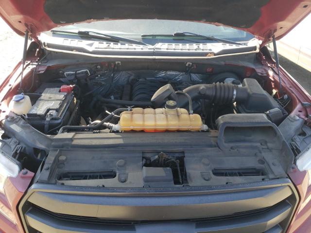 2015 FORD F150 SUPER - 1FTEW1CF3FFD02091