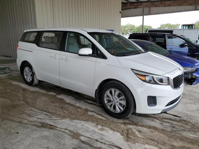 KNDMA5C13G6102223 KIA Sedona L