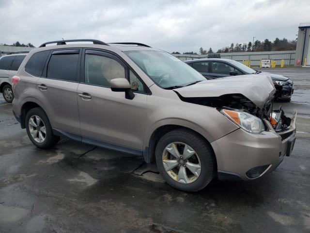 JF2SJAEC5EH455757 | 2014 SUBARU FORESTER 2