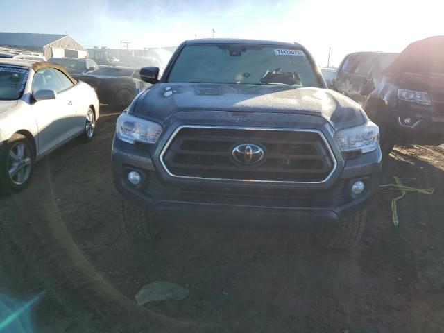 3TMCZ5AN5MM414114 | 2021 TOYOTA TACOMA DOU