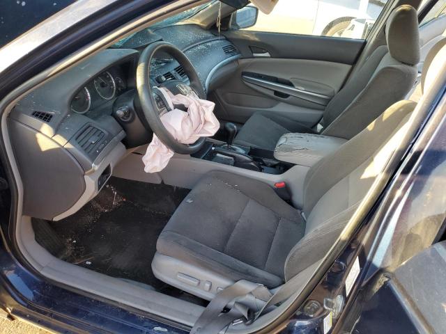 1HGCP26729A125339 2009 Honda Accord Ex