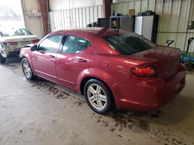 2012 Dodge Avenger Sxt VIN: 1C3CDZCB6CN146918 Lot: 77051523