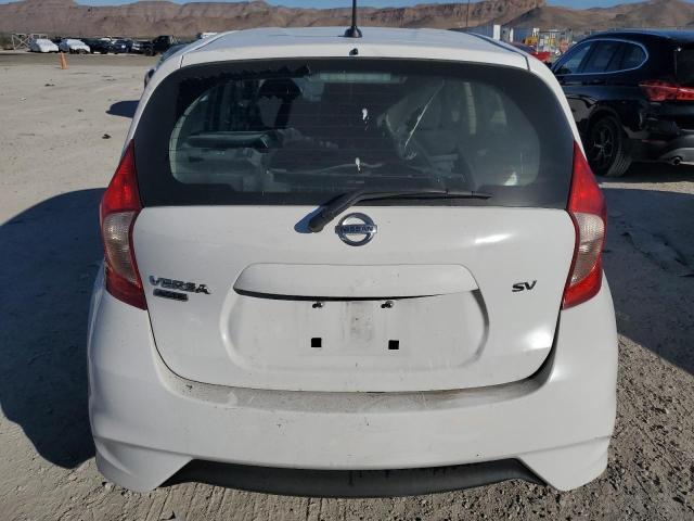 3N1CE2CP8HL367944 | 2017 NISSAN VERSA NOTE