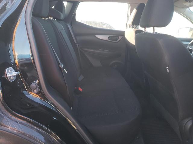 2017 NISSAN ROGUE SPOR - JN1BJ1CP0HW013721
