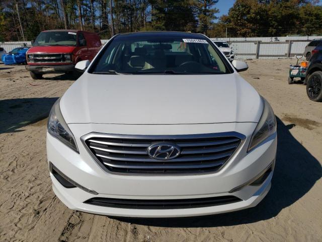 2015 HYUNDAI SONATA SE - 5NPE24AF6FH251630