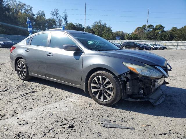  NISSAN ALTIMA 2016 Сірий