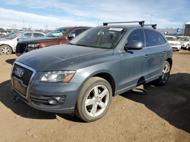 2009 Audi Q5 