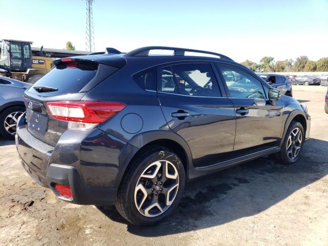 JF2GTANC2K8325205 Subaru Crosstrek Limited