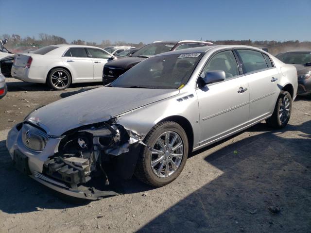 2009 Buick Lucerne CXL