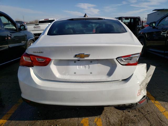 1G1ZB5ST1JF285854 | 2018 CHEVROLET MALIBU LS