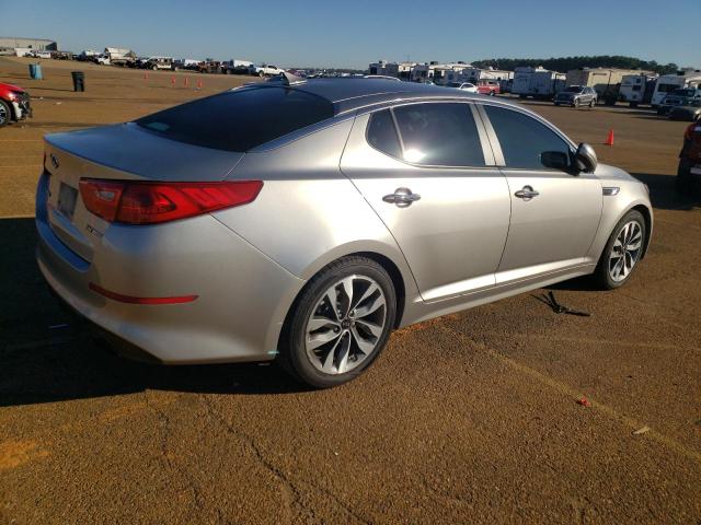 5XXGR4A68EG348567 | 2014 KIA OPTIMA SX