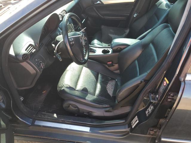 2005 Mercedes-Benz C-klasse - Image 7
