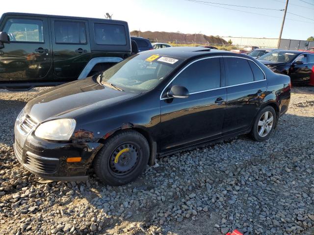 2009 Volkswagen Jetta SE