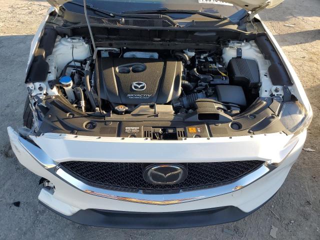 JM3KFBDL6H0132187 | 2017 MAZDA CX-5 GRAND