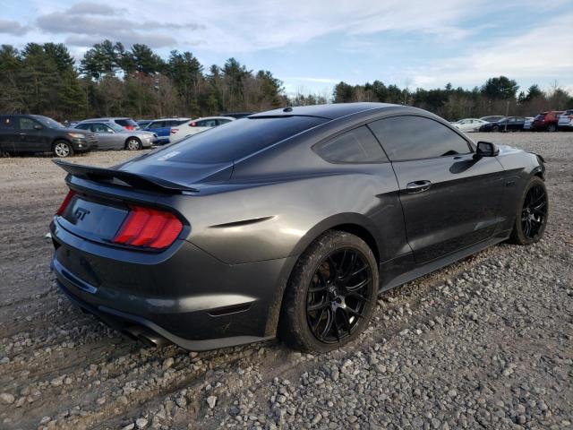 1FA6P8CF3J5182341 | 2018 FORD MUSTANG GT