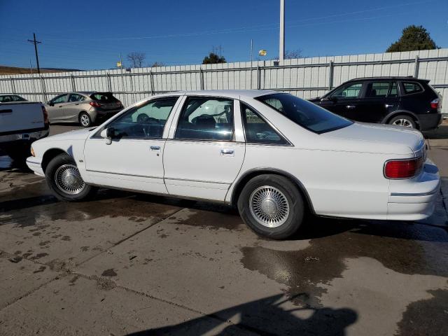 CHEVROLET CAPRICE CLASSIC LS 1994 1