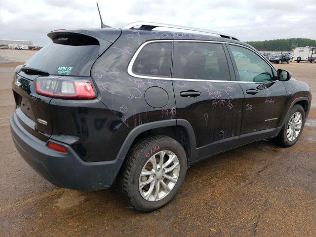 1C4PJLCB3KD240827 | 2019 JEEP CHEROKEE L