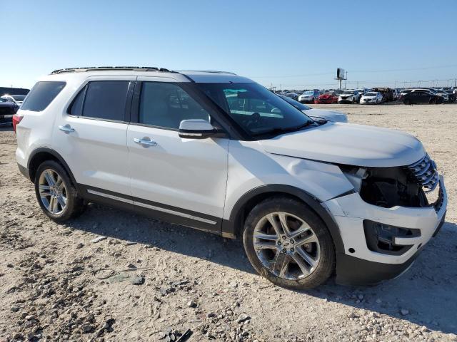 1FM5K8F8XGGA06929 | 2016 FORD EXPLORER L