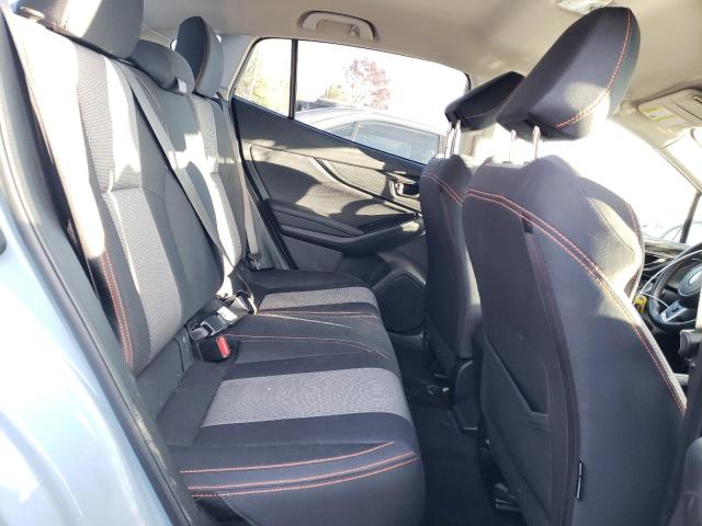 2020 SUBARU CROSSTREK - JF2GTAPC2L8254408