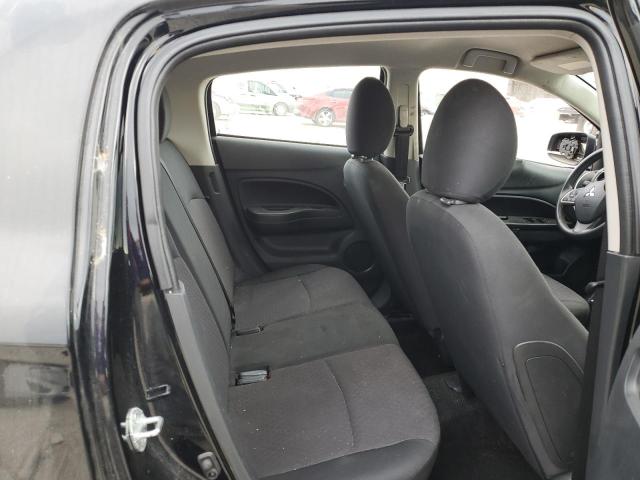 ML32A3HJ9LH007817 Mitsubishi MIRAGE ES