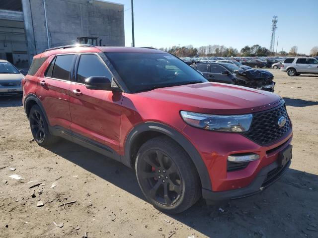 1FM5K8GC3LGA89486 | 2020 FORD EXPLORER S