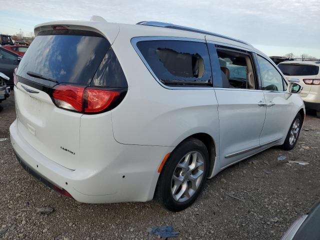 2C4RC1GGXJR108429 2018 CHRYSLER PACIFICA, photo no. 3