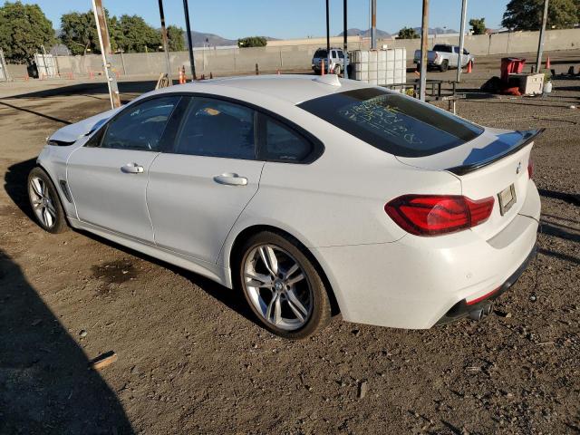 WBA4J1C52KBM16230 BMW 4 Series 430I GRAN 2