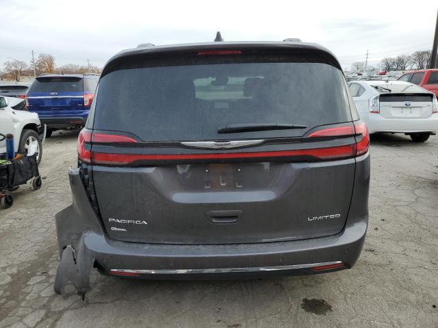 2C4RC1GG6PR514801 | 2023 CHRYSLER PACIFICA L