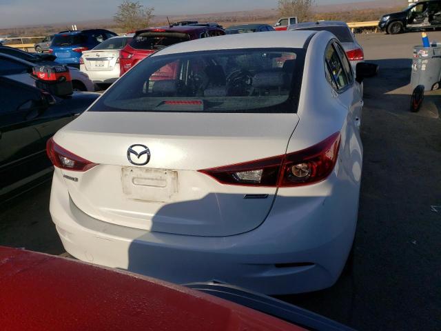 2015 MAZDA 3 SV - JM1BM1T78F1246115